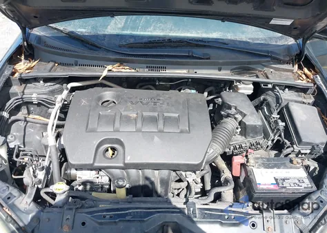 2015 Toyota Corolla Le Plus z USA, uszkodzony, nr VIN 5YFBURHE6FP341919